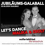 Jubiläums-Gala-Ball