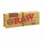 Raw Single Wide Connoisseur Classic