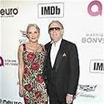 Peter Fonda at an event for IMDb at the Oscars (2017)