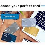 Credit Cards Overview