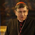 Cardinal Koch : Fiducia supplicans nous éloigne des orthodoxes