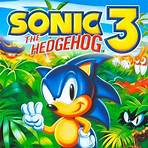 Sonic The Hedgehog 3 Pegue anéis com Sonic e Tails