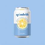 Lemon Sparkling Water | Spindrift