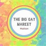 The Big Gay PRIDE Market