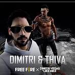 Complete Guide For Dimitri In Free Fire on PC