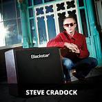 Steve Cradock