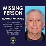 Police ask for help in locating missing 85-year-old man