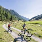 Mountainbiken - Radfahren Radtouren