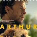 Arthur the King Abenteuerfilm | US 2024