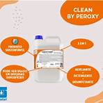 Clean by Peroxy