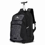 All Around Wheeled Backpack