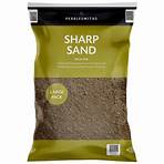 Sharp Sand 20kg