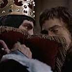 Laurence Olivier and Patrick Troughton in Richard III (1955)