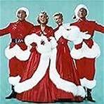 Bing Crosby, Danny Kaye, Rosemary Clooney, Vera-Ellen, Bob Wallace, and Betty Haynes in White Christmas (1954)