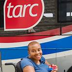 Paratransit Services - TARC 3 - TARC