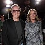 Peter Fonda at an event for Black Swan (2010)