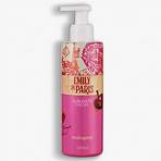 Emily in Paris Sabonete Facial 200 ml