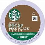 Starbucks Decaf Pike Place K-Cup® Coffee 24ct - Expired