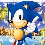 Sonic The Hedgehog: Master System Sonic estreia no Master System