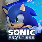 Sonic Frontiers Uma aventura especial com o Sonic