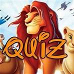 Quiz Disney: Sabe Tudo Sobre o Rei Leão? Responda questões sobre o Rei Leão