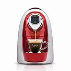 Máquina para Café Espresso 3 Corações Modo Vermelha 110V 5.0 (11)
