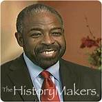 The Honorable Les Brown's Biography