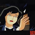 Autographed 8 x 10 Zatanna (Batman: The Animated Series #3)