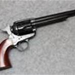Uberti ~ Model P ~ .45 Colt