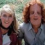 Laura Dern and Eric Stoltz in Mask (1985)