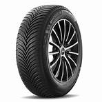 MICHELIN CrossClimate 2 | All-season Road Tyre