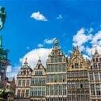 Excursión a Amberes 1.999 opiniones 15.524 viajeros 16K viajeros En esta excursión en tren descubriréis Amberes, capital del diamante, ciudad natal de Rubens y una de las urbes medievales más fascinantes de Bélgica.