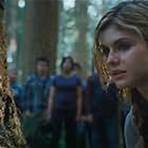 Alexandra Daddario and Leven Rambin in Percy Jackson: Sea of Monsters (2013)