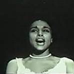 Diahann Carroll in The DuPont Show of the Month (1957)