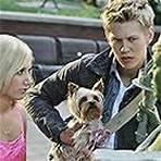 Ashley Tisdale and Austin Butler