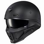 Covert X 3 in 1 Motorcycle Helmet | Scorpion EXO