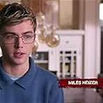 Miles Heizer in Beyond the Reasons Season 1 (2017)