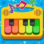 Piano Kids Faça música com um piano simples