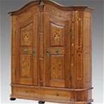 Barockschrank