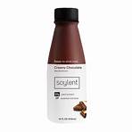 Creamy Chocolate Protein Drink | Vegan Protein Shake | Soylent - Soylent
