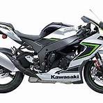 Ninja ZX-10R