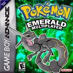 Pokemon Emerald Multiplayer (Pokemon Quetzal) ROM (Hacks, Cheats + Download Link)