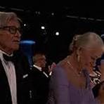 Harrison Ford and Helen Mirren in 81st Golden Globe Awards (2024)
