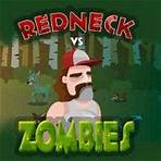 Redneck vs Zombies