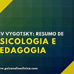 Lev Vygotsky: resumo de psicologia e pedagogia - Psicanálise Clínica