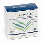 Aboca Metarecod sachets @ Pharma GDD 🛒