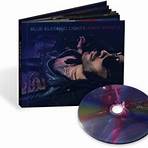 Lenny Kravitz Blue Electric Light (Deluxe Mediabook)