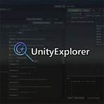 UnityExplorer v4.8.2