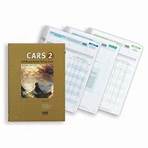 (CARS™2) Childhood Autism Rating Scale™, Second Edition