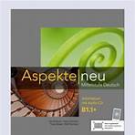 Cover Aspekte neu B1.1 plus - Digitale Ausgabe BlinkLearning NP00860501797 Ute Koithan, Tanja Mayr-Sieber et al. Deutsch als Fremdsprache (DaF)